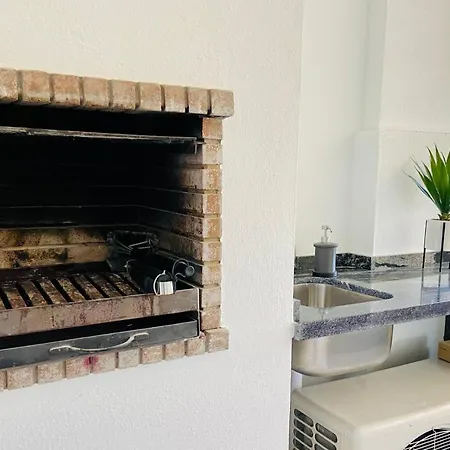 Apartamento El Mentiro 公寓 *